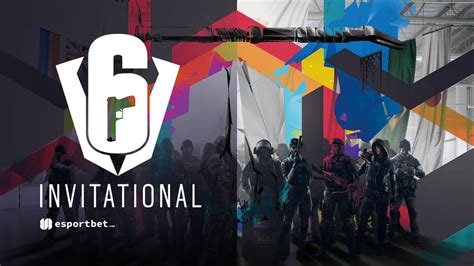 Rainbow Six Betting Odds Tracker 2024 .
